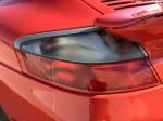 Porsche 911 Turbo 2003 года